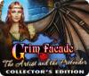 Grim Facade: The Artist and The Pretender Collector's Edition igra 