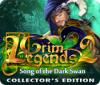 Grim Legends 2: Song of the Dark Swan Collector's Edition igra 