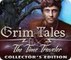 Grim Tales: The Time Traveler Collector's Edition igra 
