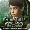 Grim Tales: The Wishes Collector's Edition igra 