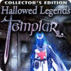 Hallowed Legends: Templar Collector's Edition igra 