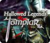Hallowed Legends: Templar igra 