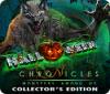 Halloween Chronicles: Monsters Among Us Collector's Edition igra 