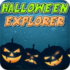 Halloween Explorer igra 