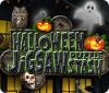 Halloween Jigsaw Puzzle Stash igra 