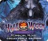 Halloween Stories: Horror Movie Collector's Edition igra 
