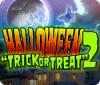 Halloween: Trick or Treat 2 igra 