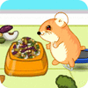 Hamster Lost In Food igra 