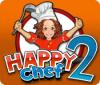 Happy Chef 2 igra 