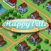 HappyVille: Quest for Utopia igra 