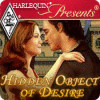 Harlequin Presents: Hidden Object of Desire igra 