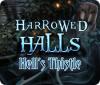 Harrowed Halls: Hell's Thistle igra 