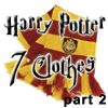Harry Potter 7 Clothes Part 2 igra 