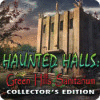 Haunted Halls: Green Hills Sanitarium Collector's Edition igra 