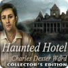 Haunted Hotel: Charles Dexter Ward Collector's Edition igra 