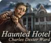 Haunted Hotel: Charles Dexter Ward igra 