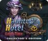 Haunted Hotel: Lost Time Collector's Edition igra 