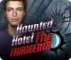Haunted Hotel: The Thirteenth igra 