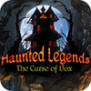 Haunted Legends: The Curse of Vox Collector's Edition igra 