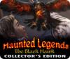 Haunted Legends: The Black Hawk Collector's Edition igra 