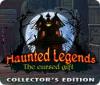 Haunted Legends: The Cursed Gift Collector's Edition igra 