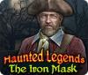 Haunted Legends: The Iron Mask igra 