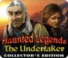 Haunted Legends: The Undertaker Collector's Edition igra 