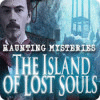 Haunting Mysteries: The Island of Lost Souls igra 