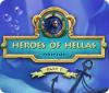 Heroes Of Hellas Origins: Part One igra 