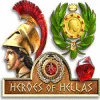 Heroes of Hellas igra 