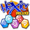 Hexic Deluxe igra 