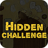 Hidden Challenge igra 