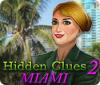 Hidden Clues 2: Miami igra 