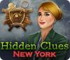 Hidden Clues: New York igra 