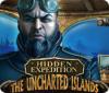 Hidden Expedition 5: The Uncharted Islands igra 
