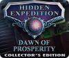 Hidden Expedition: Dawn of Prosperity Collector's Edition igra 
