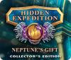 Hidden Expedition: Neptune's Gift Collector's Edition igra 