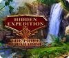Hidden Expedition: The Price of Paradise igra 