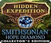 Hidden Expedition: Smithsonian Hope Diamond Collector's Edition igra 