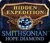 Hidden Expedition: Smithsonian Hope Diamond igra 
