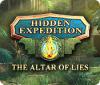 Hidden Expedition: The Altar of Lies igra 