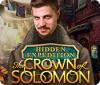 Hidden Expedition: The Crown of Solomon igra 