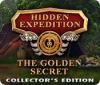 Hidden Expedition: The Golden Secret Collector's Edition igra 