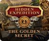 Hidden Expedition: The Golden Secret igra 