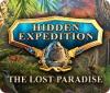 Hidden Expedition: The Lost Paradise igra 