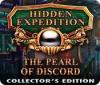 Hidden Expedition: The Pearl of Discord Collector's Edition igra 