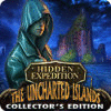 Hidden Expedition: The Uncharted Islands Collector's Edition igra 