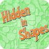 Hidden in Shapes igra 
