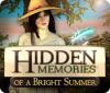 Hidden Memories of a Bright Summer igra 