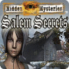 Hidden Mysteries: Salem Secrets igra 